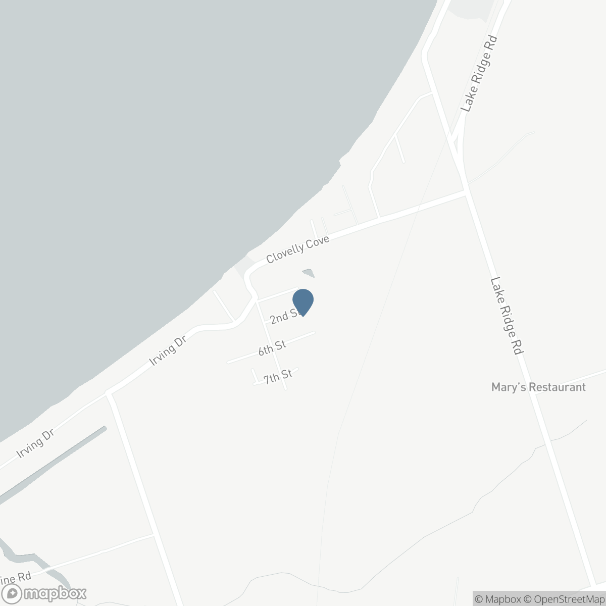22 SECOND STREET, Georgina, Ontario L0E 1E0